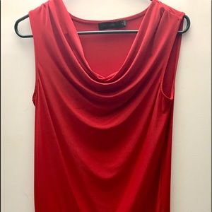 Limited Red XS shirt